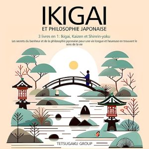 Ikigai Et Philosophie Japonaise