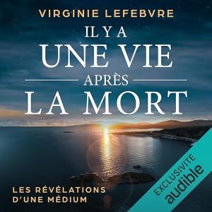 Il y a une vie après la mort