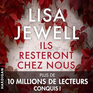 Ils resteront chez nous