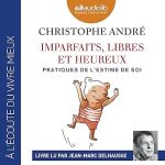 Série Psychologie en livre audio : couverture du tome 1