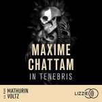 Série La Trilogie du Mal en livre audio : couverture du tome 1