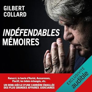 Indéfendables Mémoires