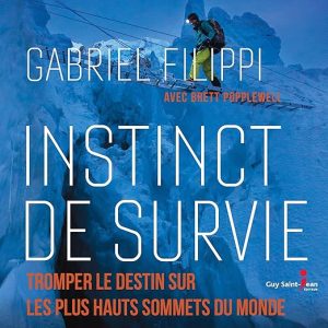 Instinct de survie