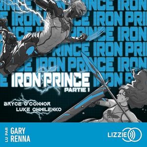 Iron Prince (French Edition)