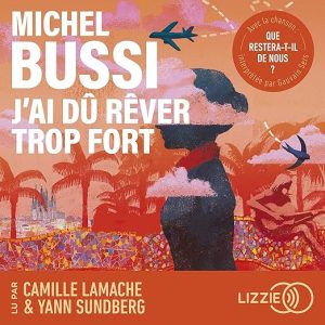 J&rsquo;ai dû rêver trop fort
