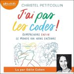 Série A.M.PSY.DVP.PER en livre audio : couverture du tome 1
