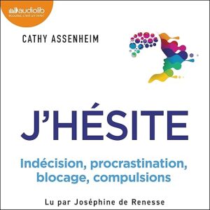 J&rsquo;hésite