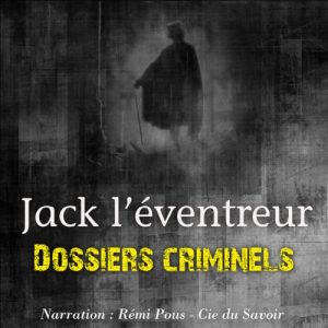 Jack l&rsquo;éventreur