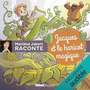 Jacques et le haricot magique