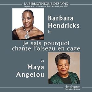 Je sais pourquoi chante l&rsquo;oiseau en cage