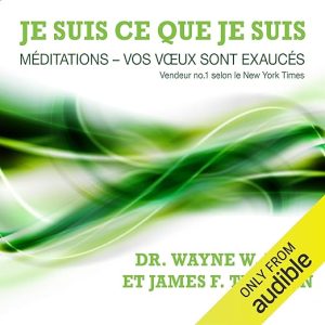 Je suis ce que je suis