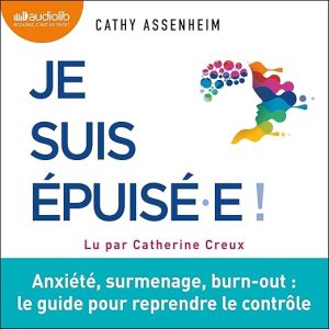 Je suis épuisé.e