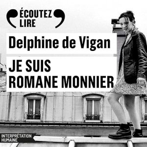 Je Suis Romane Monnier