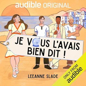 Je vous l&rsquo;avais bien dit !