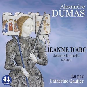 Jeanne d&rsquo;Arc