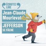 Série JEFFERSON en livre audio : couverture du tome 1