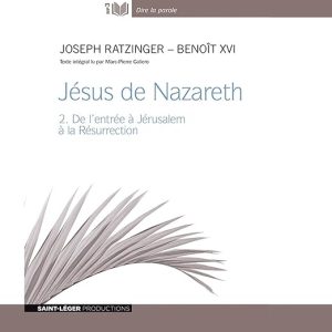 Jésus de Nazareth