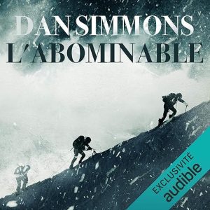 L&rsquo;abominable