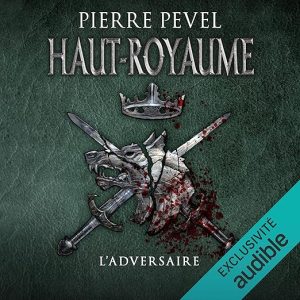 L&rsquo;Adversaire
