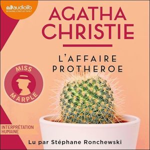L&rsquo;Affaire Protheroe