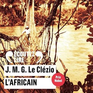 L&rsquo;Africain