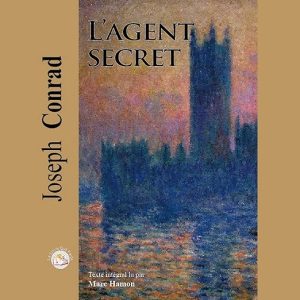 L&rsquo;Agent secret