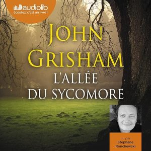 L&rsquo;Allée du sycomore