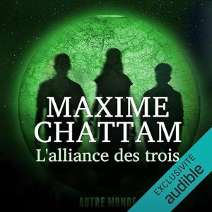 L&rsquo;alliance des trois