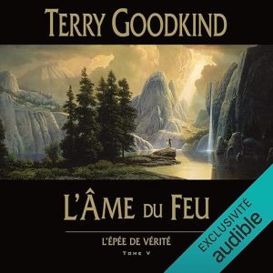 L&rsquo;Âme du feu