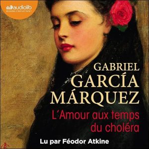 L&rsquo;Amour aux temps du choléra