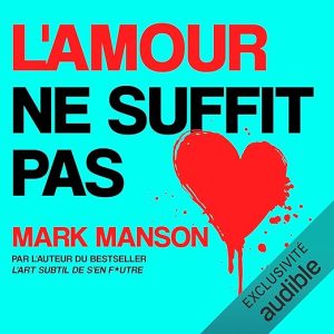 L&rsquo;amour ne suffit pas