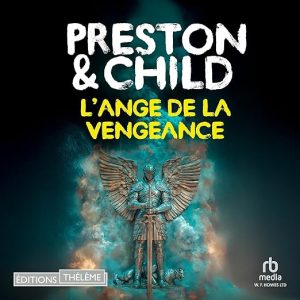 L&rsquo;ange de la vengeance