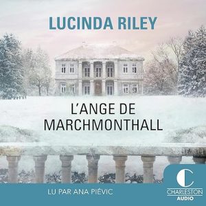 L&rsquo;Ange de Marchmont Hall