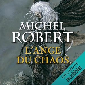 L&rsquo;Ange du chaos
