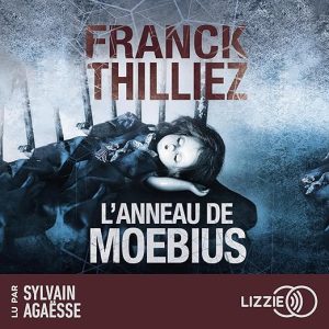 L&rsquo;anneau de Moebius
