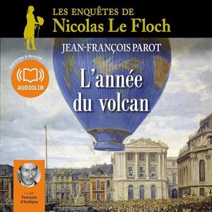 L&rsquo;année du volcan