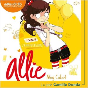 L&rsquo;Anniversaire