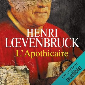L&rsquo;apothicaire