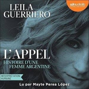 L&rsquo;Appel