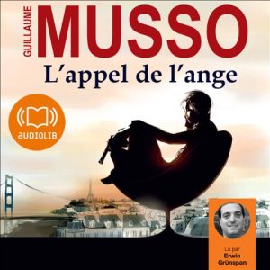 L&rsquo;appel de l&rsquo;ange