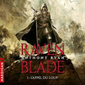 L&rsquo;Appel du loup