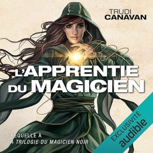 L&rsquo;apprentie du magicien