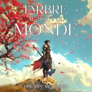 L&rsquo;Arbre Au Bout Du Monde