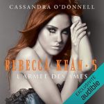 Livre audio de Cassandra O'Donnell : couverture 2
