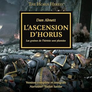 L&rsquo;Ascension d&rsquo;Horus
