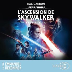 L&rsquo;Ascension de Skywalker