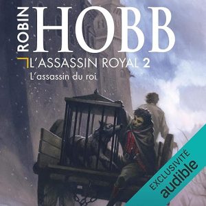 L&rsquo;assassin du roi