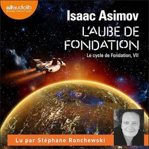 L&rsquo;Aube de Fondation