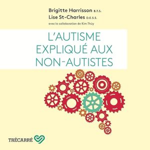 L&rsquo;autisme expliqué aux non-autistes