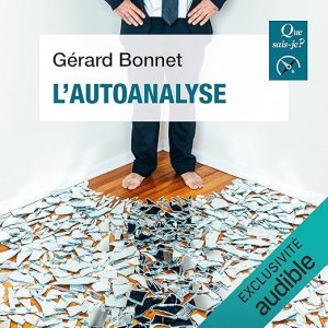 L&rsquo;autoanalyse